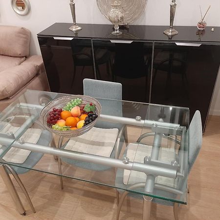 Apto Patio Andaluz. Maximo Confort Y Limpieza カディス エクステリア 写真