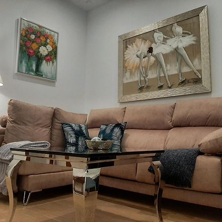 Apto Patio Andaluz. Maximo Confort Y Limpieza カディス エクステリア 写真