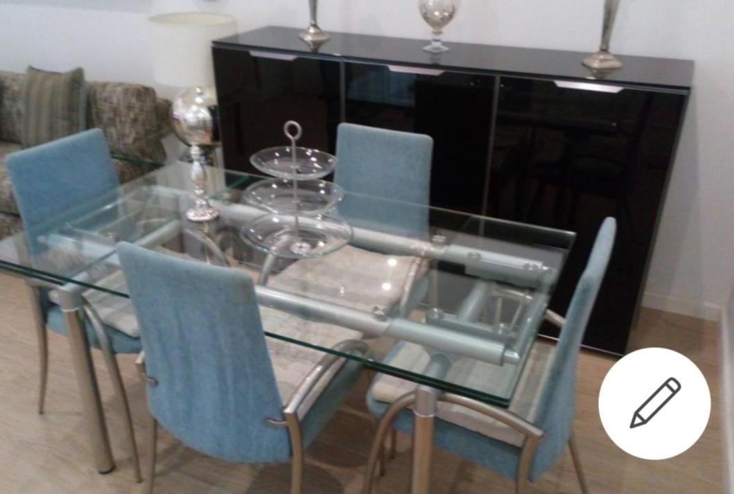 Apto Patio Andaluz. Maximo Confort Y Limpieza カディス エクステリア 写真