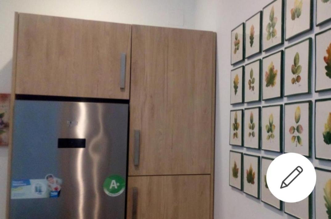 Apto Patio Andaluz. Maximo Confort Y Limpieza カディス エクステリア 写真