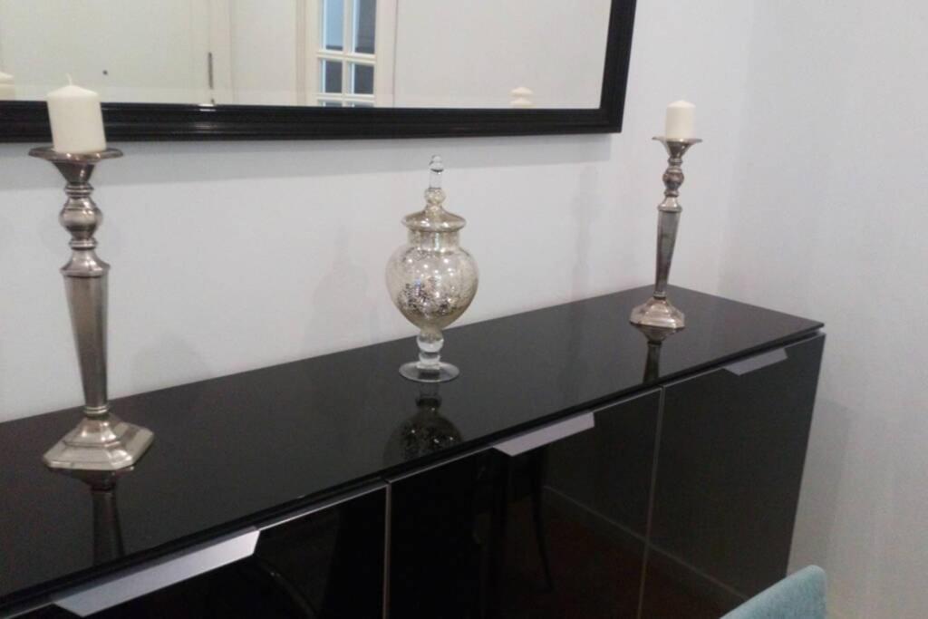 Apto Patio Andaluz. Maximo Confort Y Limpieza カディス エクステリア 写真