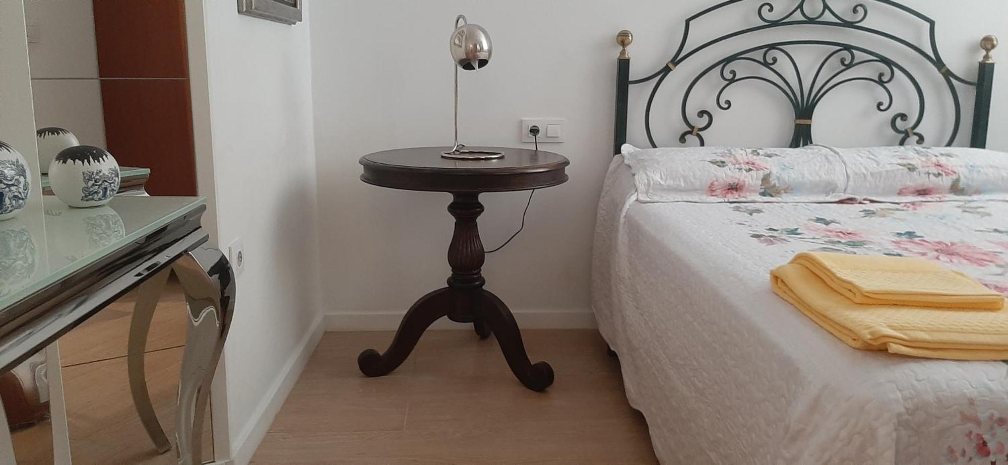 Apto Patio Andaluz. Maximo Confort Y Limpieza カディス エクステリア 写真