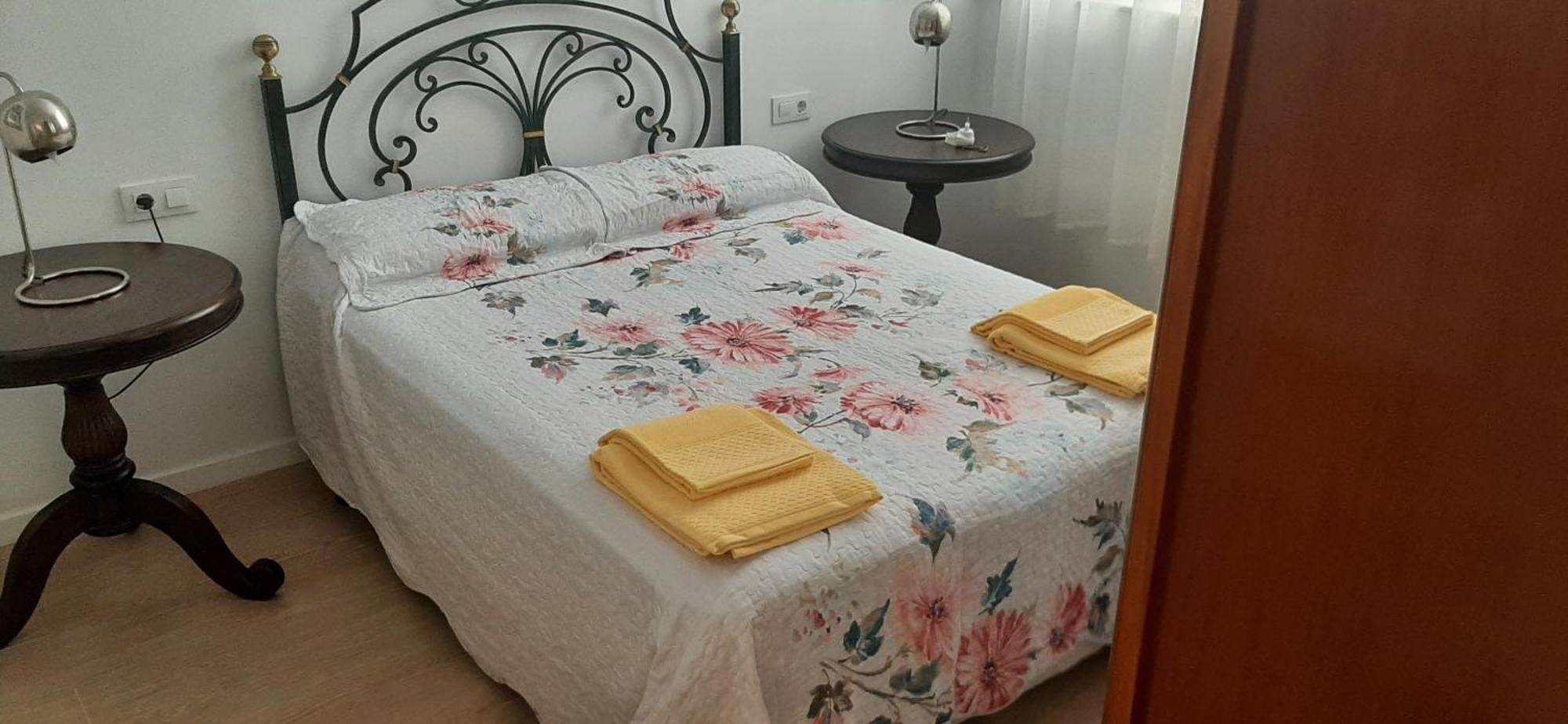 Apto Patio Andaluz. Maximo Confort Y Limpieza カディス エクステリア 写真