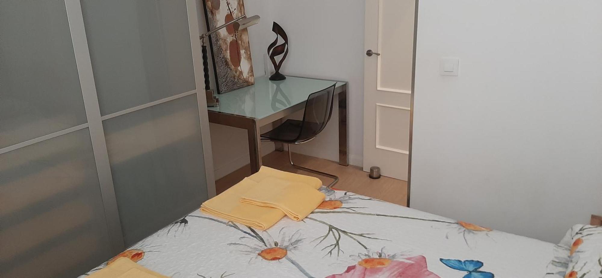 Apto Patio Andaluz. Maximo Confort Y Limpieza カディス エクステリア 写真