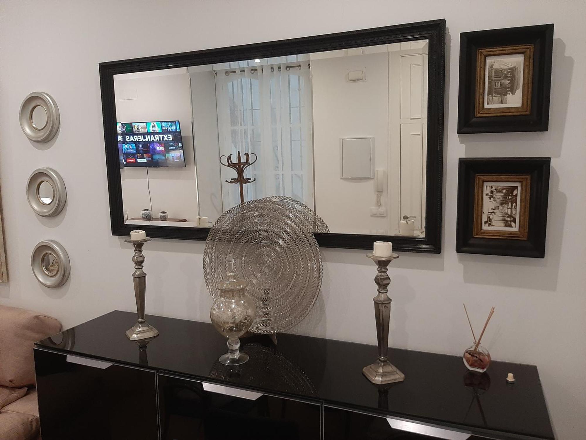 Apto Patio Andaluz. Maximo Confort Y Limpieza カディス エクステリア 写真