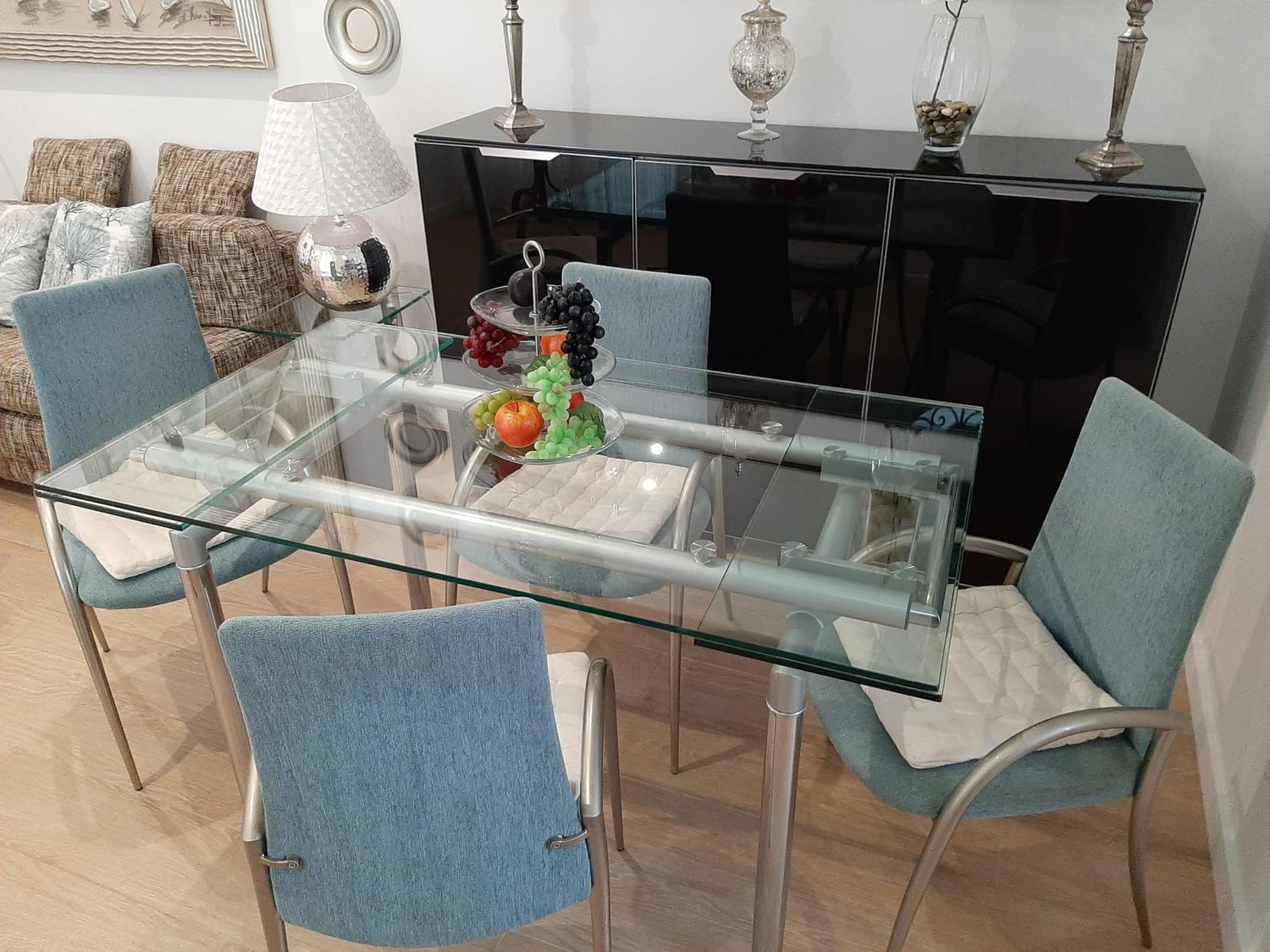 Apto Patio Andaluz. Maximo Confort Y Limpieza カディス エクステリア 写真